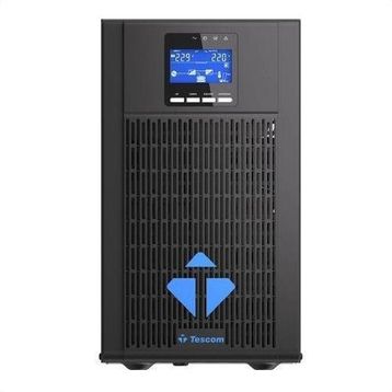 Tescom 900093020 Neoline 3 kVA 6x7 Ah 2700W 1/1 Online UPS
