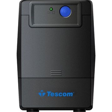 Tescom LEO 2000 VA LCD 2x9AH 5-10 Dk UPS