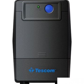 Tescom LEO 2000 VA LCD 2x9AH 5-10 Dk UPS