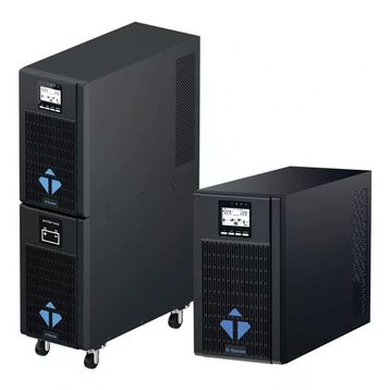 Tescom Neoline 10 kVA 16x9 Ah 9000W 1/1 Online UPS