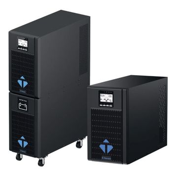 Tescom Neoline 10 kVA 16x9 Ah 9000W 1/1 Online UPS