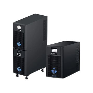 Tescom Neoline 10 kVA 16x9 Ah 9000W 1/1 Online UPS