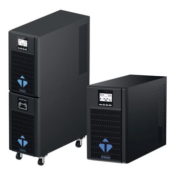 Tescom Neoline 10 kVA 16x9 Ah 9000W 1/1 Online UPS