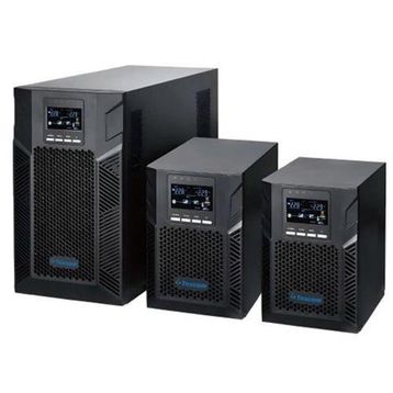 Tescom Neoline 3 Kva 1F/1F 6x7 Ah 4-8 dk LCD Online UPS