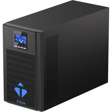 Tescom Neoline 3 Kva 1F/1F 6x9 Ah 5-10 dk LCD Online UPS