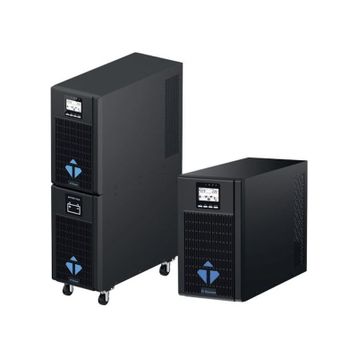 Tescom Neoline 6 kVA 16x9 Ah 5400W 1/1 Online UPS