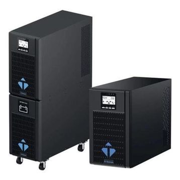 Tescom Neoline 6 kVA 16x9 Ah 5400W 1/1 Online UPS
