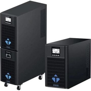 Tescom Neoline 6 kVA 16x9 Ah 5400W 1/1 Online UPS