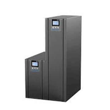 Tescom Teos+ 6KVA 1F/1F (16X7AH) 4/8 Lcd Online Ups