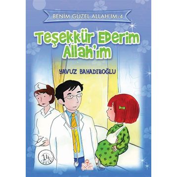 TEŞEKKÜR EDERIM ALLAH´IM - YAVUZ BAHADIROĞLU