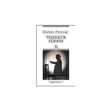 TEŞEKKÜR EDERIM - DANIEL PENNAC