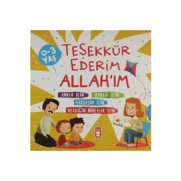 Teşekkür Ederim - Robert A. Emmons