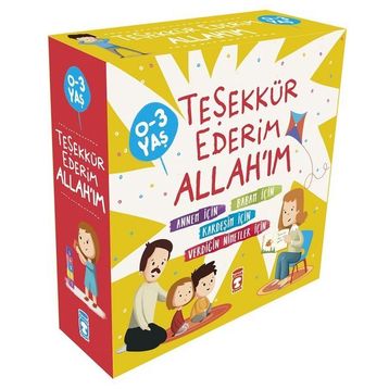 Teşekkür Ederim - Robert A. Emmons