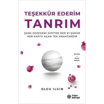 Teşekkür Ederim Tanrım - Olgu Ilgın