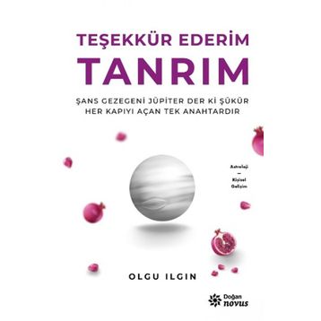 Teşekkür Ederim Tanrım - Olgu Ilgın