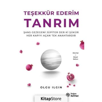 Teşekkür Ederim Tanrım - Olgu Ilgın