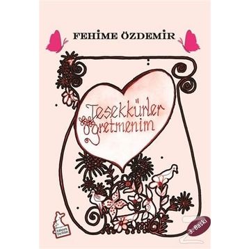 Teşekkürler Öğretmenim - Fatoş Ayvaz