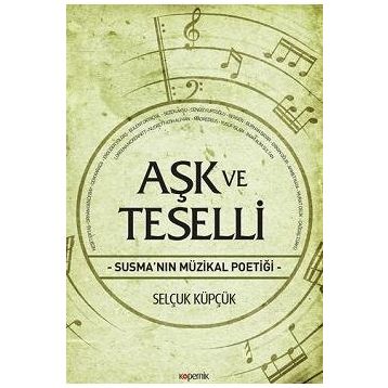 TESELLI - ÖMER SEYFETTIN