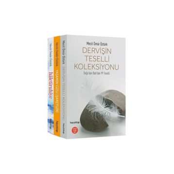 TESELLI - ÖMER SEYFETTIN
