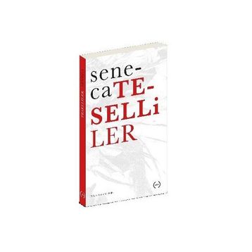 Teselliler - Lucius Annaeus Seneca Lucius Annaeus Seneca