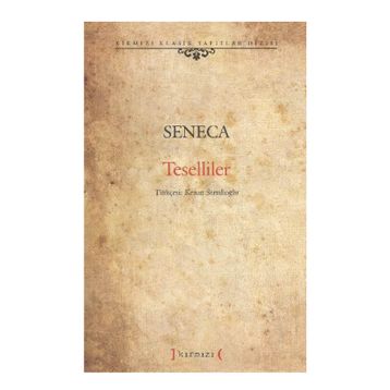 TESELLILER - SENECA