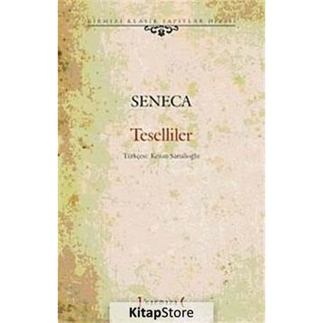 TESELLILER - SENECA