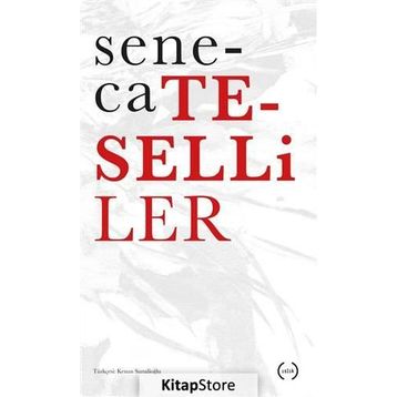 TESELLILER - SENECA