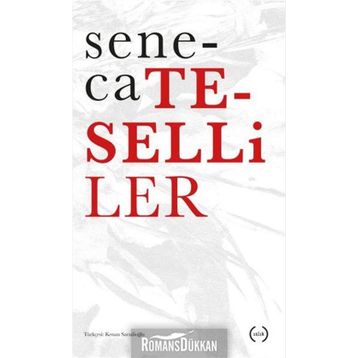 TESELLILER - SENECA