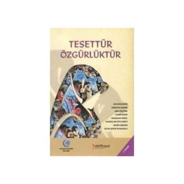 Tesettür Özgürlüktür - Gülsüm Sezen