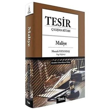 Tesir Maliye Mustafa Vatandaş