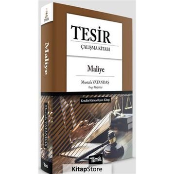 Tesir Maliye Mustafa Vatandaş
