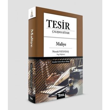 Tesir Maliye Mustafa Vatandaş
