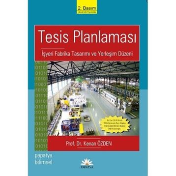 Tesis Planlaması - Kenan Özden