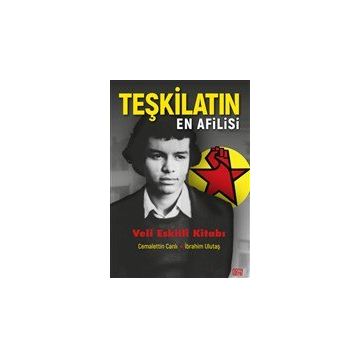 Teşkilatın En Afilisi - Cemalettin Canlı