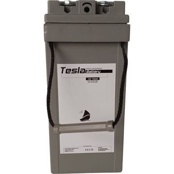 Tesla Marin Jel Extra Performans 12 V 150 Ah Akü