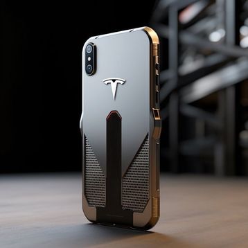 Tesla Model Pi gb