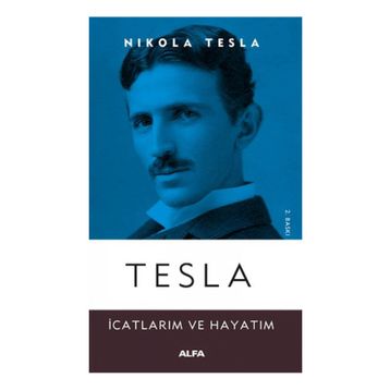 Tesla - Nikola Tesla