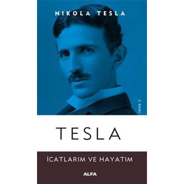 Tesla - Nikola Tesla
