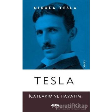 Tesla - Nikola Tesla