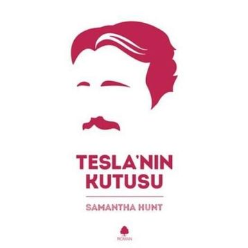 Tesla’nın Kutusu - Samantha Hunt