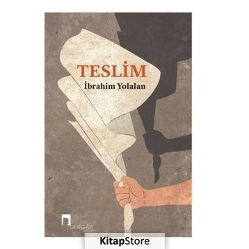 Teslim - İbrahim Yolalan