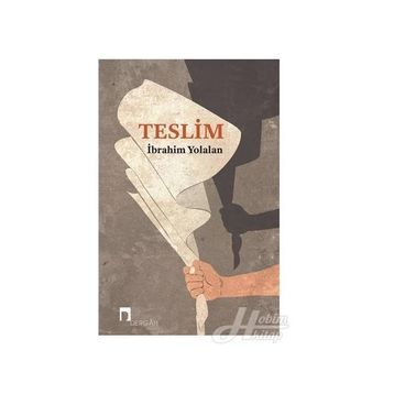 Teslim - İbrahim Yolalan