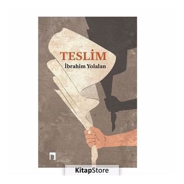 Teslim - İbrahim Yolalan
