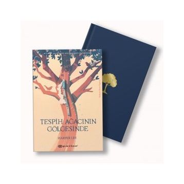 Tespih Ağacının Gölgesinde - Harper Lee