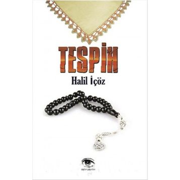 Tespih - Halil İçöz