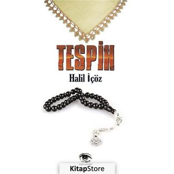 Tespih - Halil İçöz