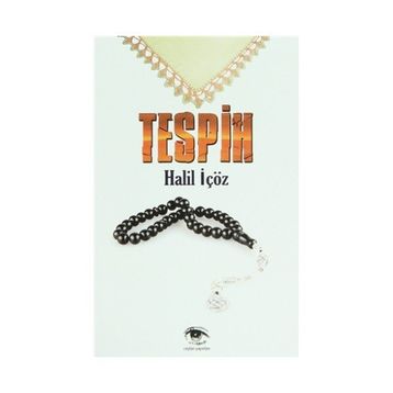 Tespih - Halil İçöz