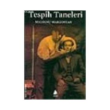TESPIH TANELERI - MIGIRDİÇ MARGOSYAN