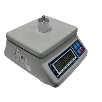 Tess BT 30 Elektronik Terazi