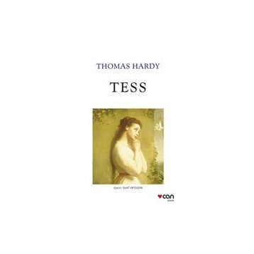 Tess Can Yayınları